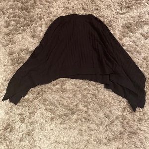 Lululemon shawl